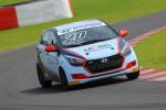 Hyundai HB20 Motorsport 2018 года